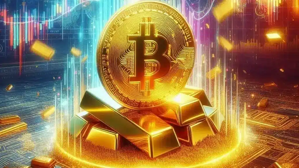 Bitcoin consolidation