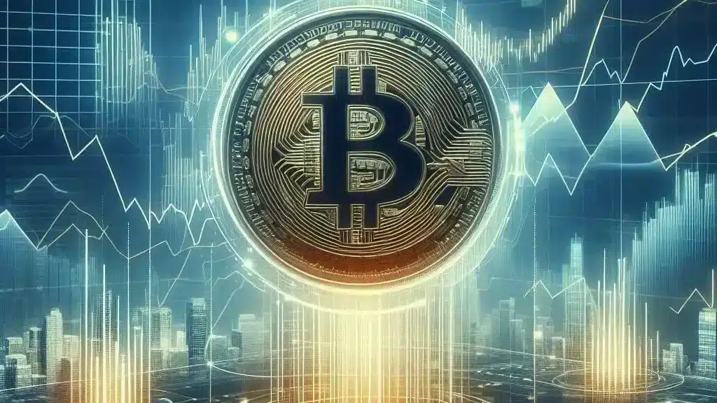 Bitcoin consolidation