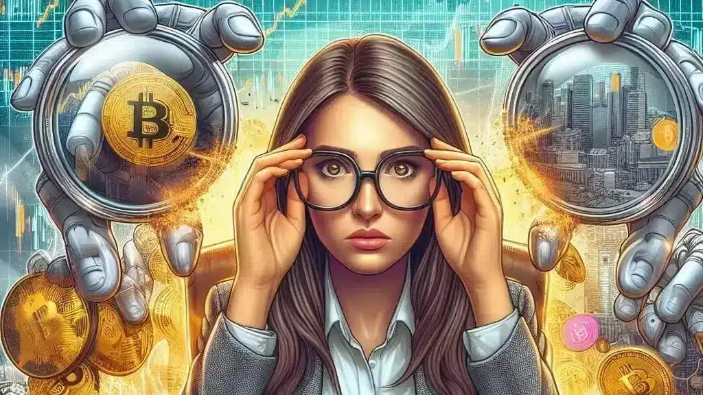 Bitcoin correction