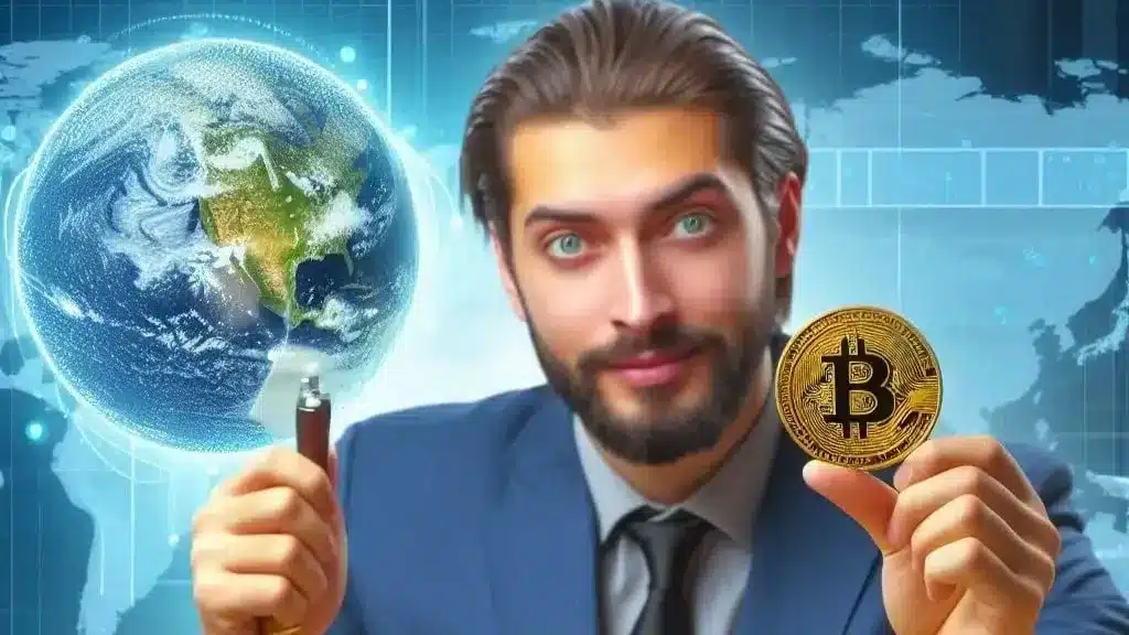 Bitcoin custody