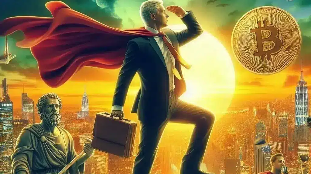 Bitcoin cycle
