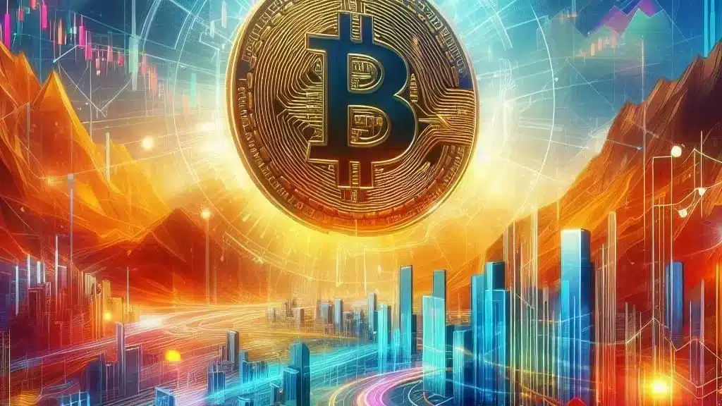 Bitcoin dominance