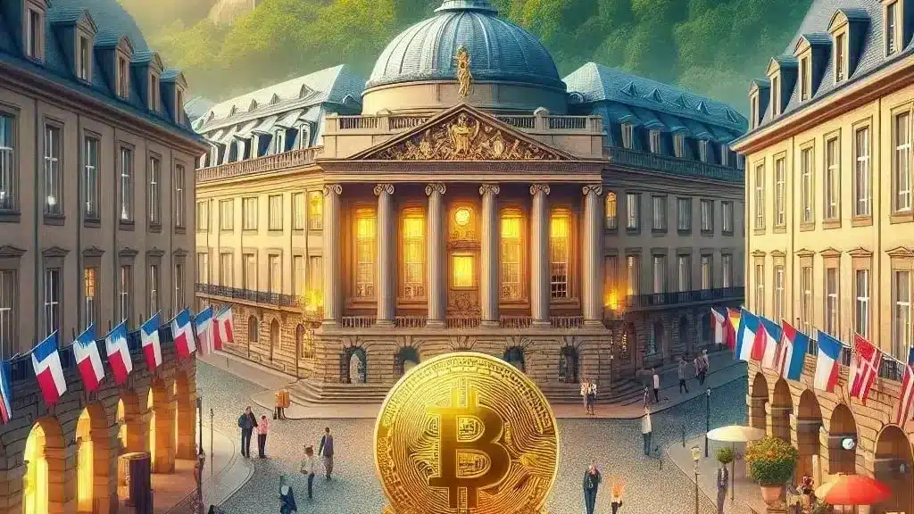 Bitcoin investment