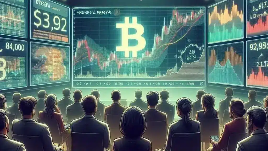 Bitcoin investors