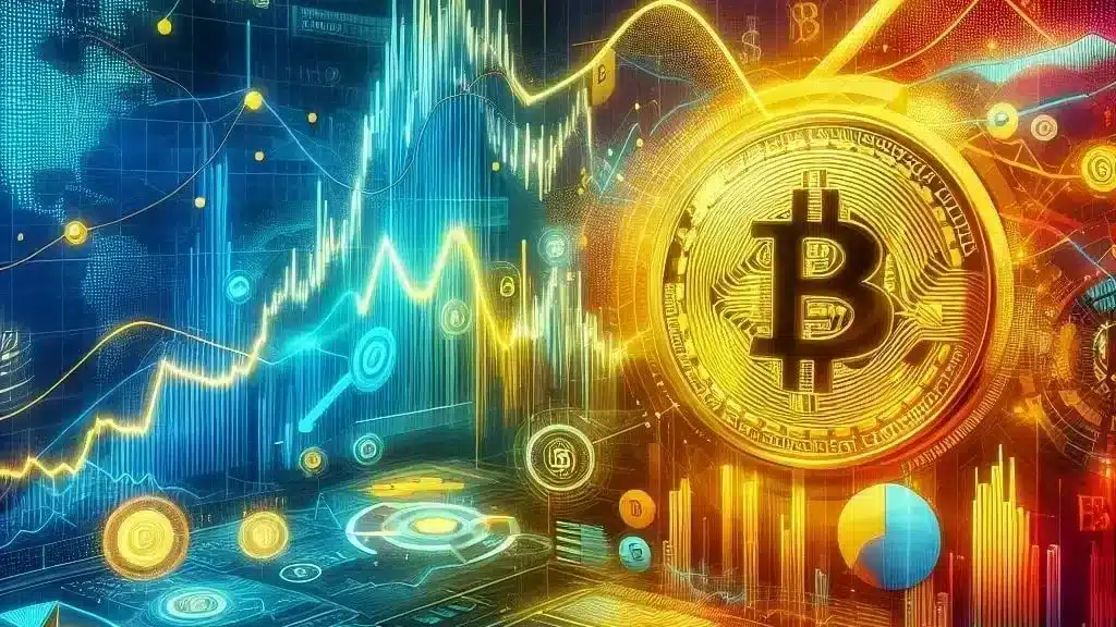 Bitcoin macro