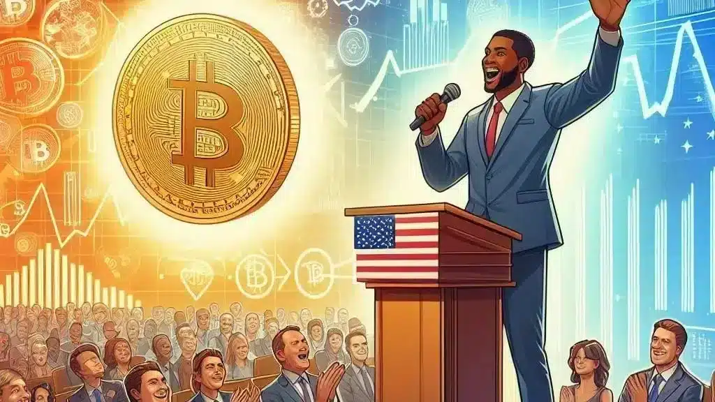 Bitcoin mainstream