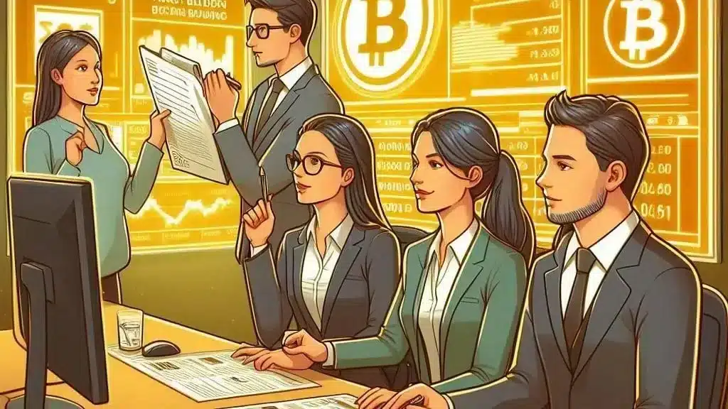 Bitcoin next rally