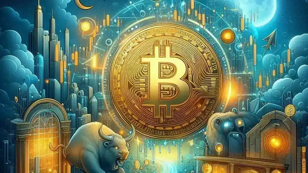 Bitcoin outlook