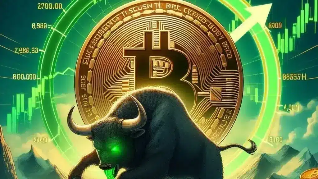 Bitcoin price forecast