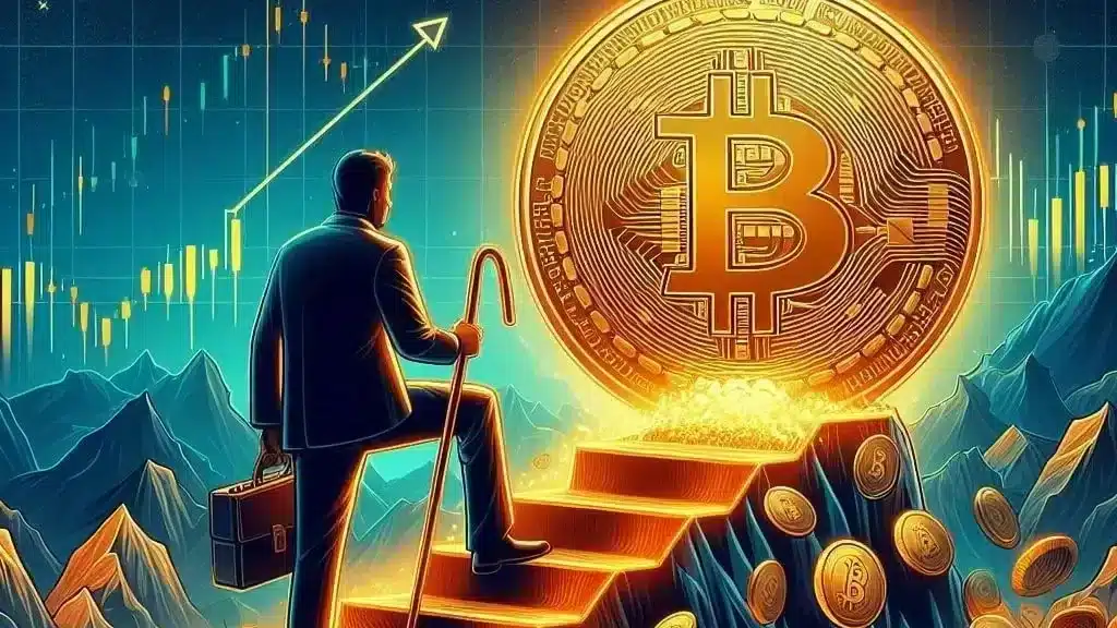 Bitcoin price target