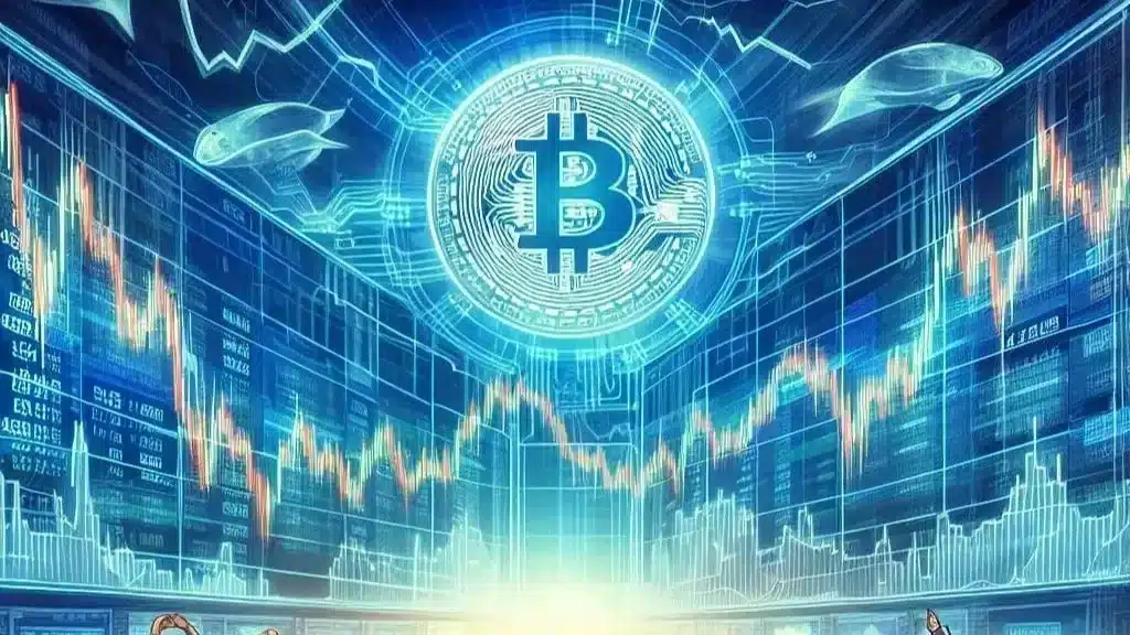 Bitcoin short