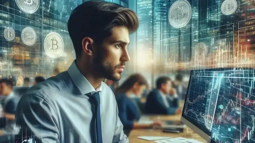 Bitcoin skeptic
