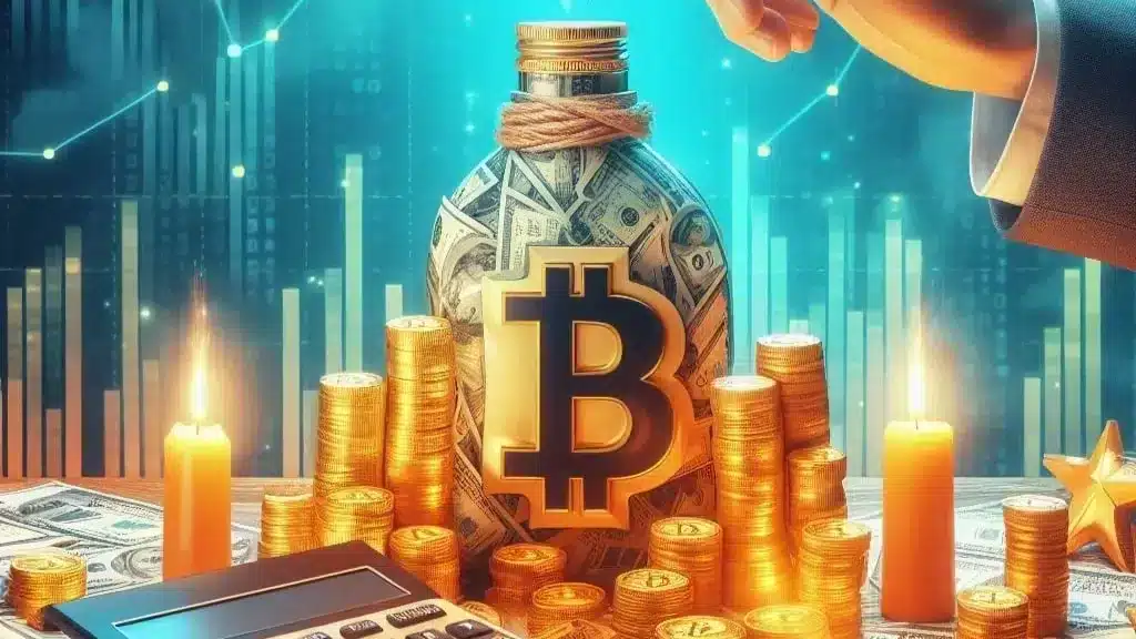 Bitcoin tax relief