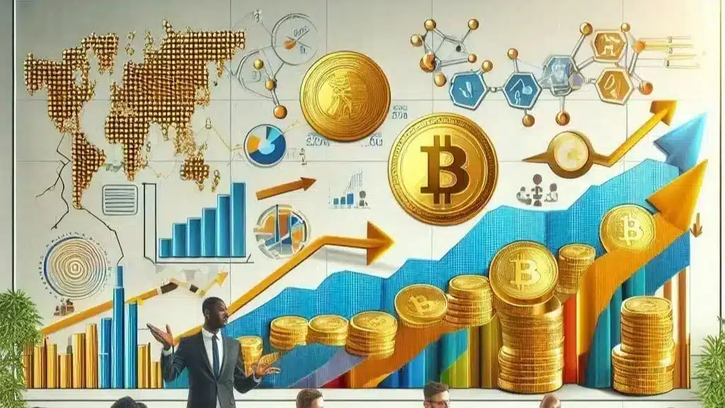 Bitcoin to Follow