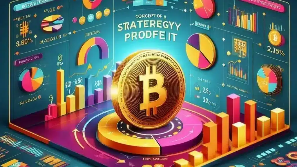 Bitcoin treasury model