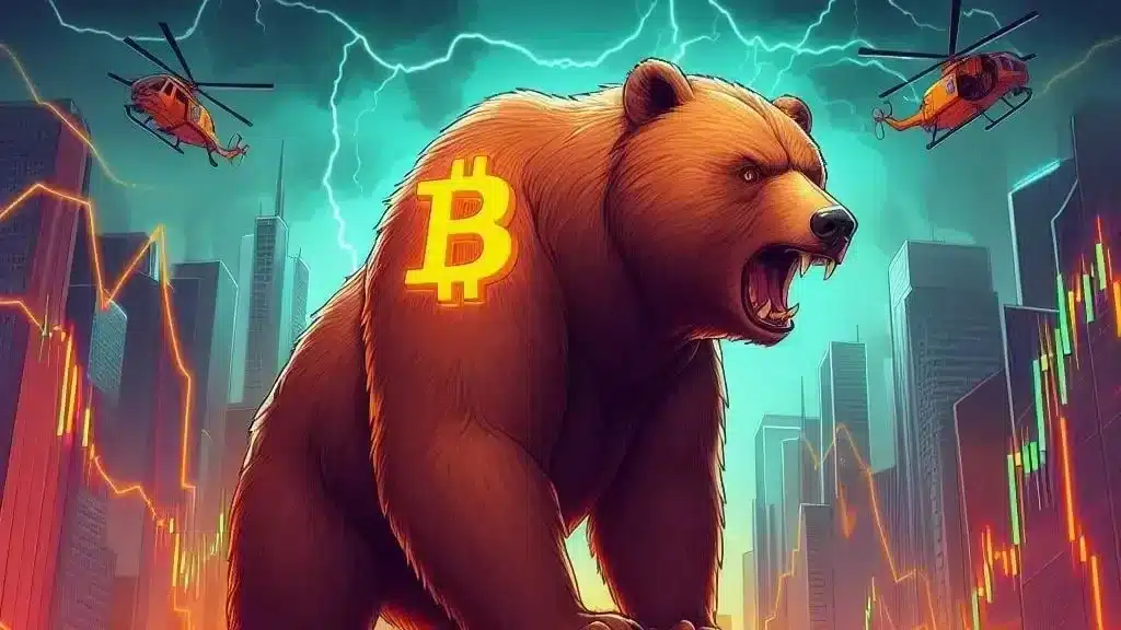 Bitcoin volatility