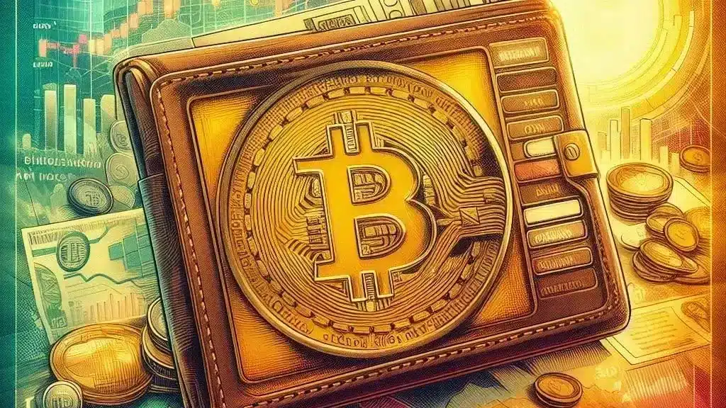 Bitcoin wallet