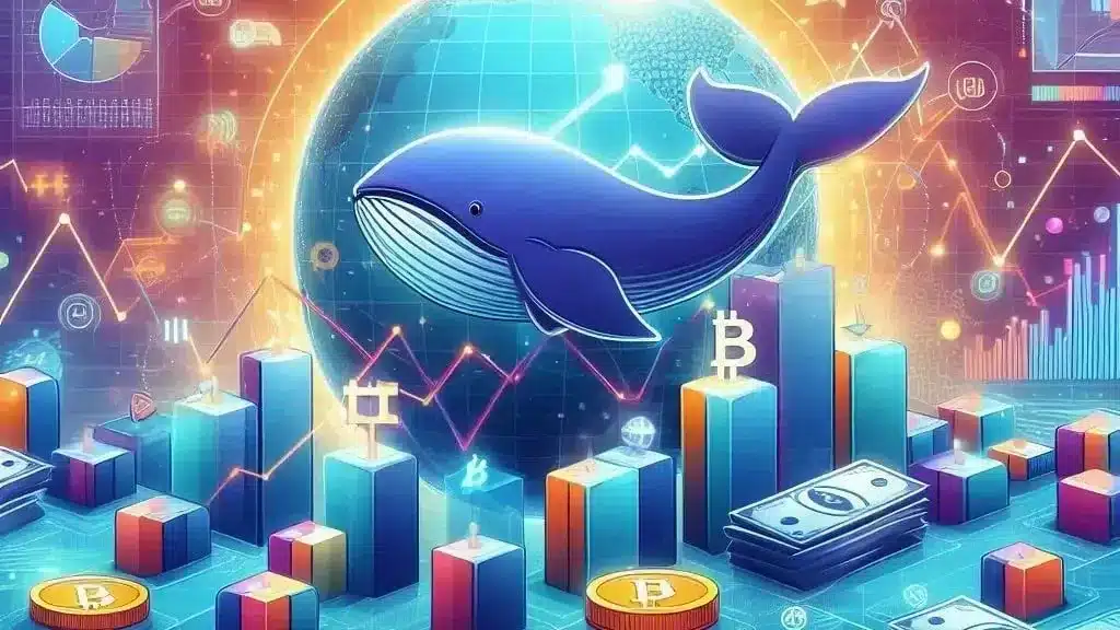Bitcoin whales