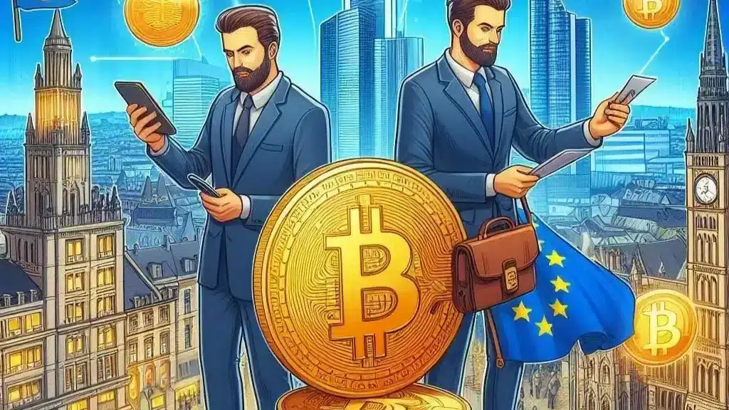 Bitcoin with Full Platform