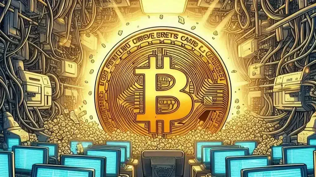 Bitcoin’s Real Revolution