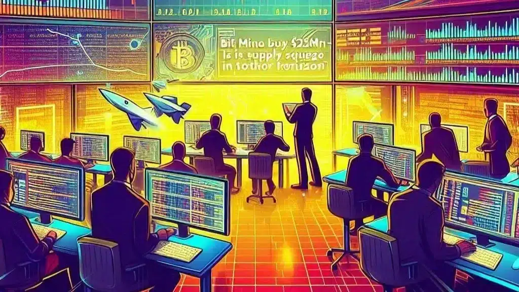 Bitmine ETH