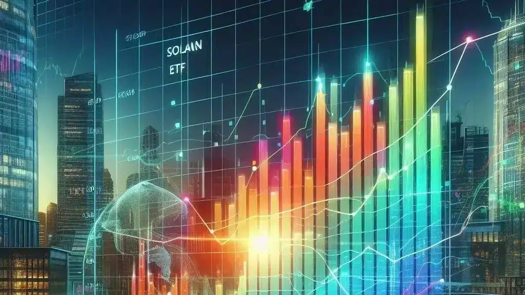 Bitwise Solana ETF