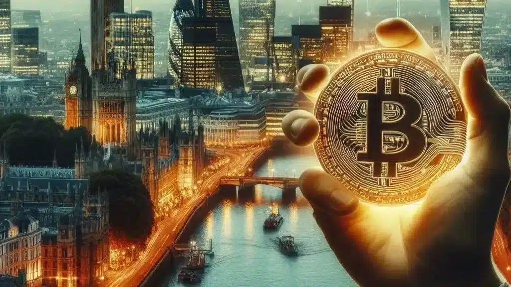 BlackRock Bitcoin