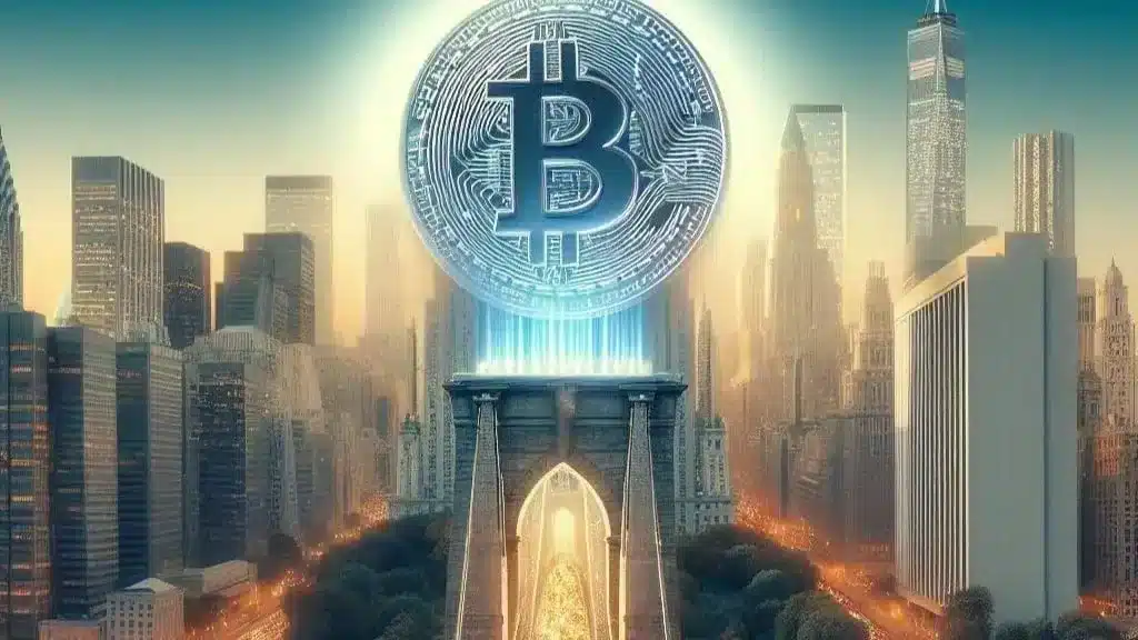 BlackRock Bitcoin ETF