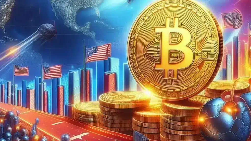 Boost Bitcoin Prices