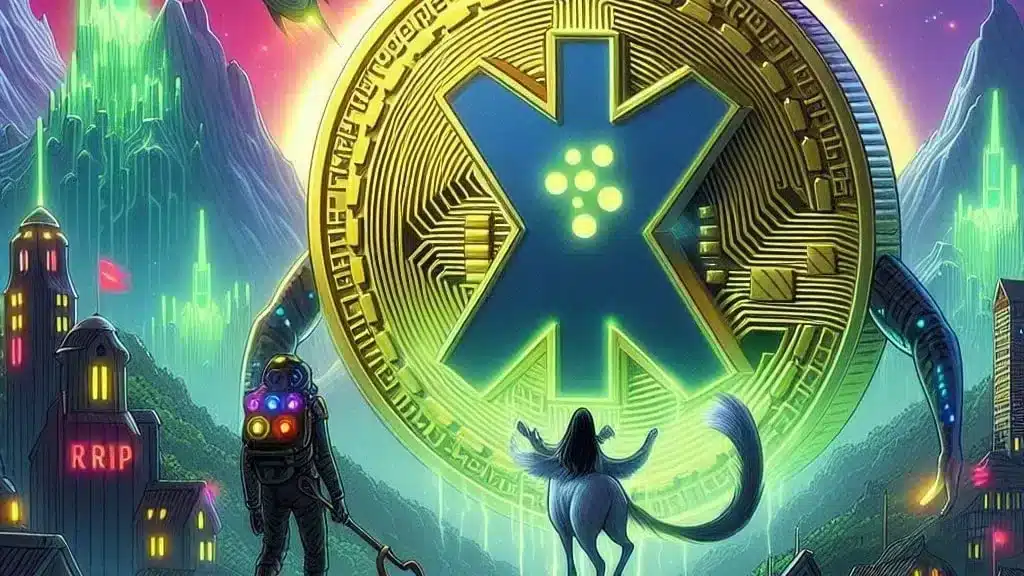 Can XRP Hit