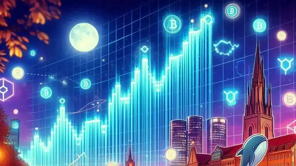 Cardano (ADA) Price