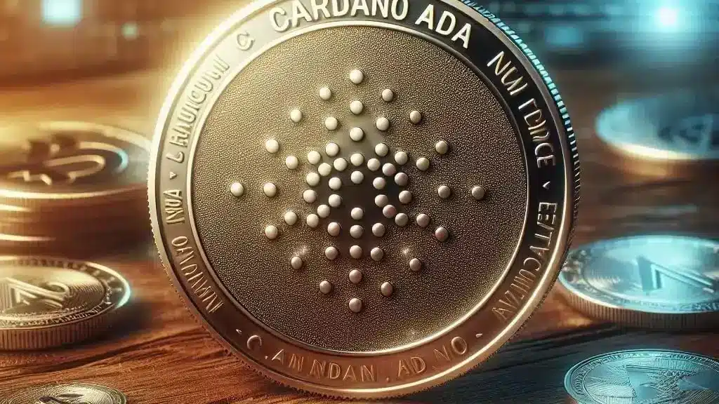 Cardano (ADA) Reinstated
