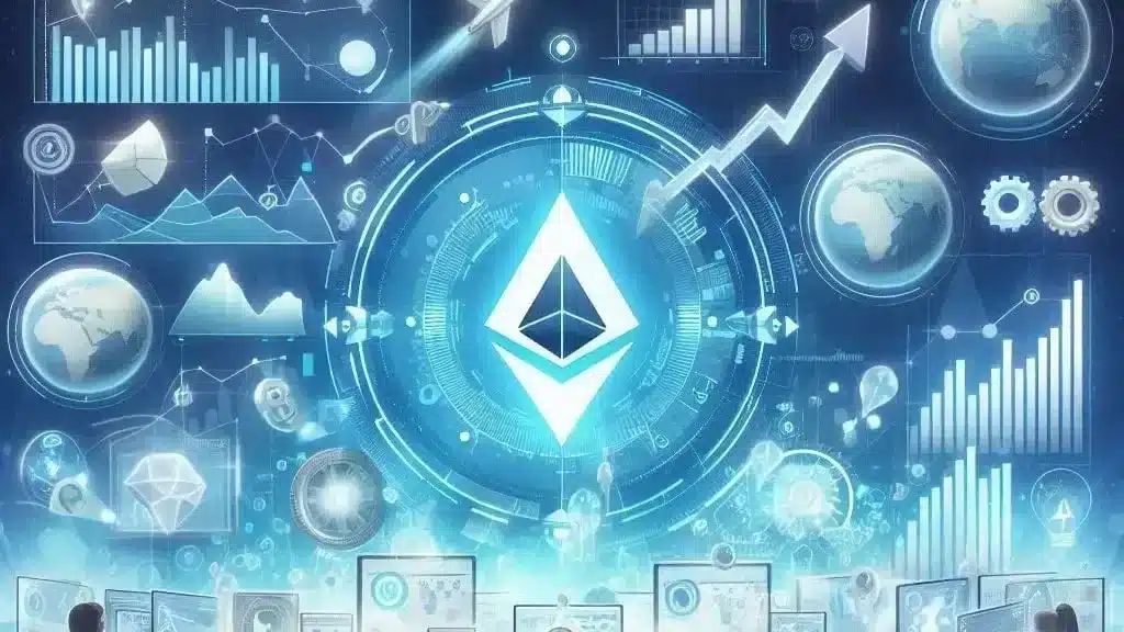 Cardano growth