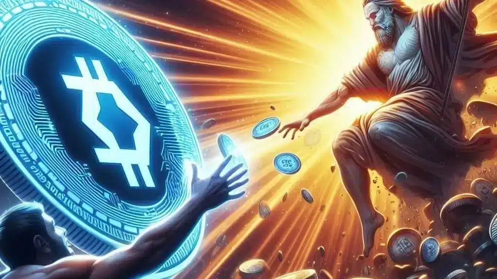 Cardano whales