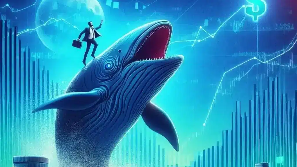 Chainlink rally