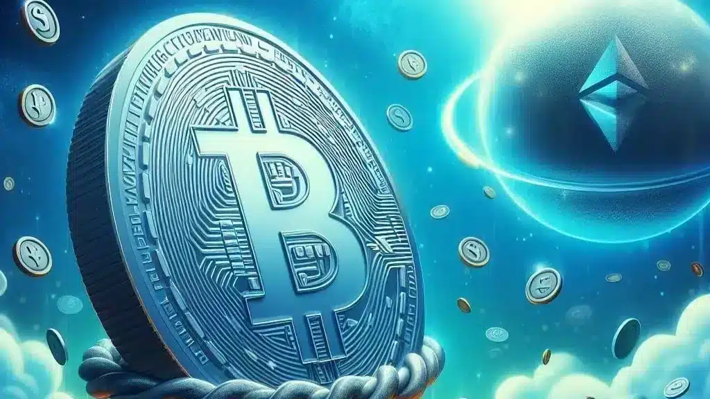 Coinbase Surpasses