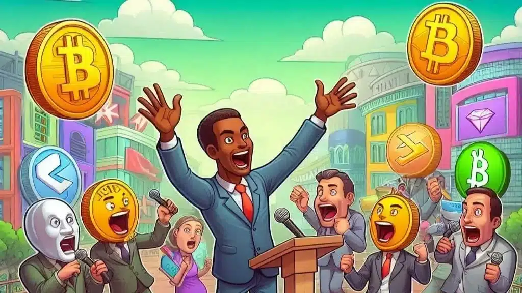 Crypto Ban