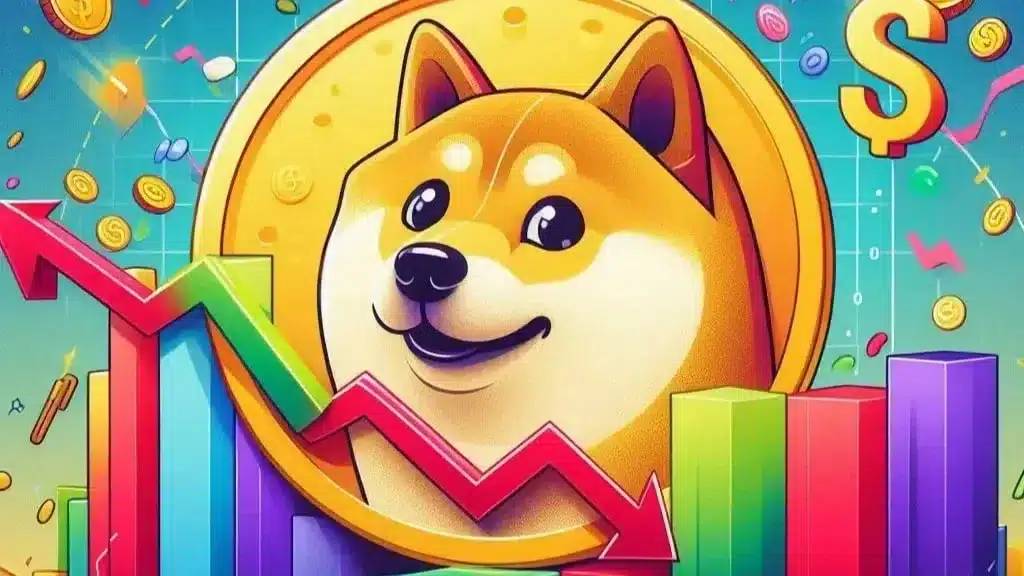 DOGE price analysis