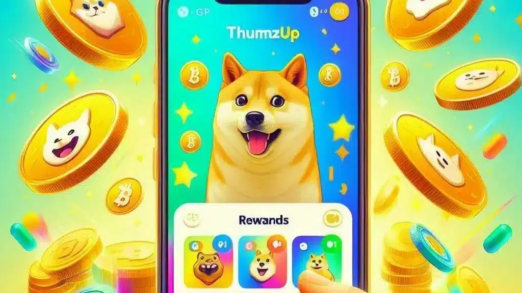 DOGE rewards