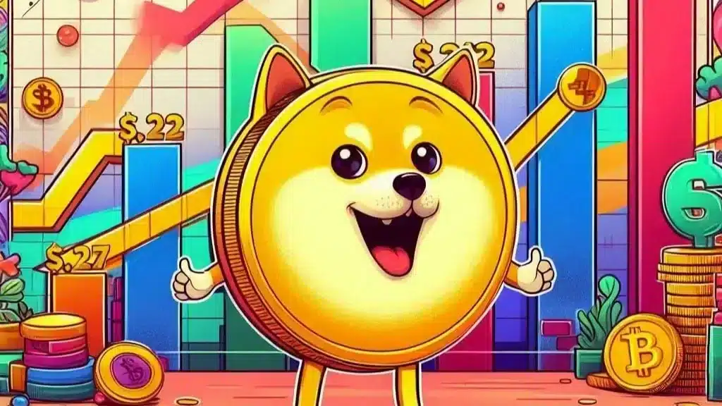 Dogecoin Faces
