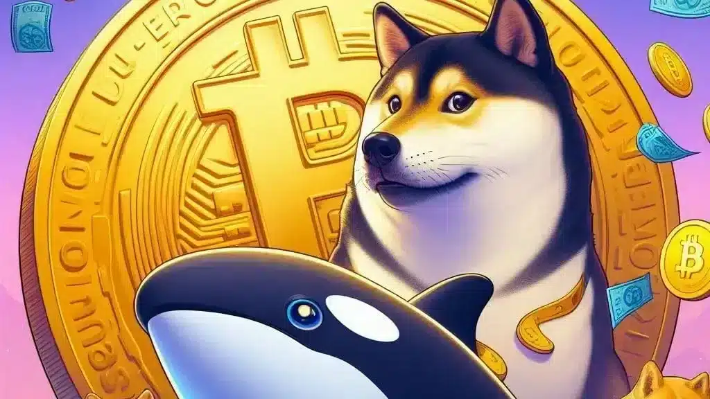Dogecoin Rallies
