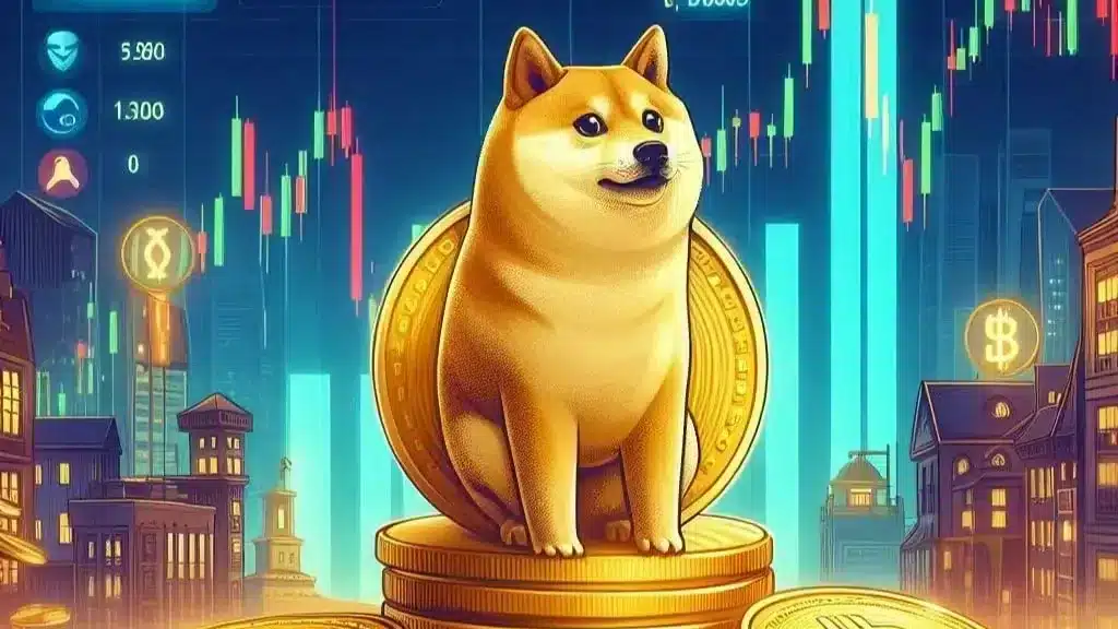 Dogecoin Rally May