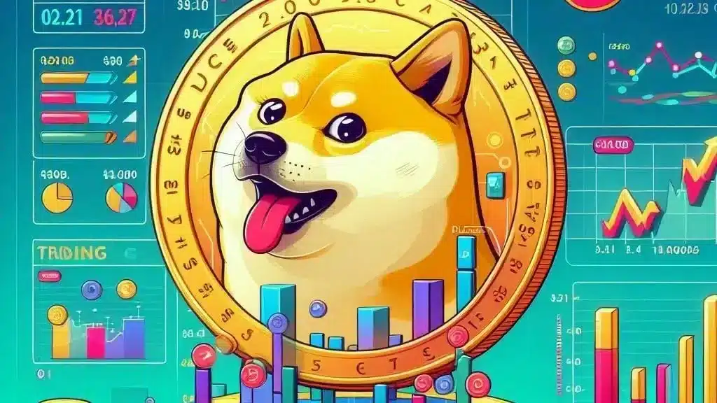 Dogecoin resistance level