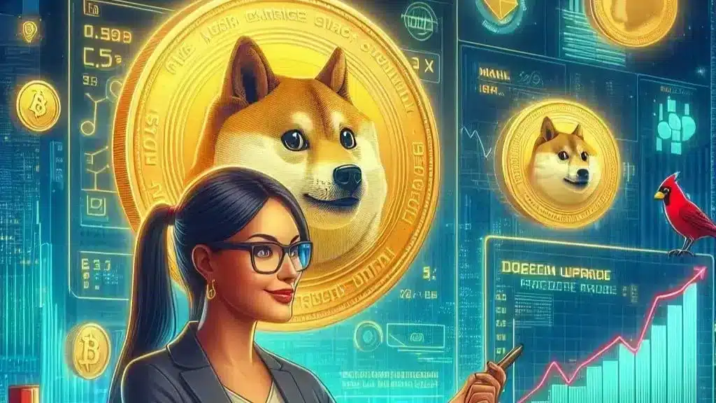 Dogecoin upgrade