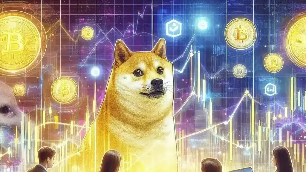 Dogecoin’s Downtrend
