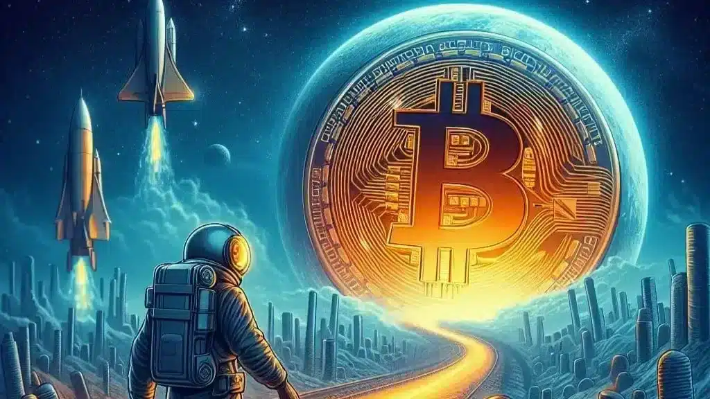 Dormant Bitcoin Wallets