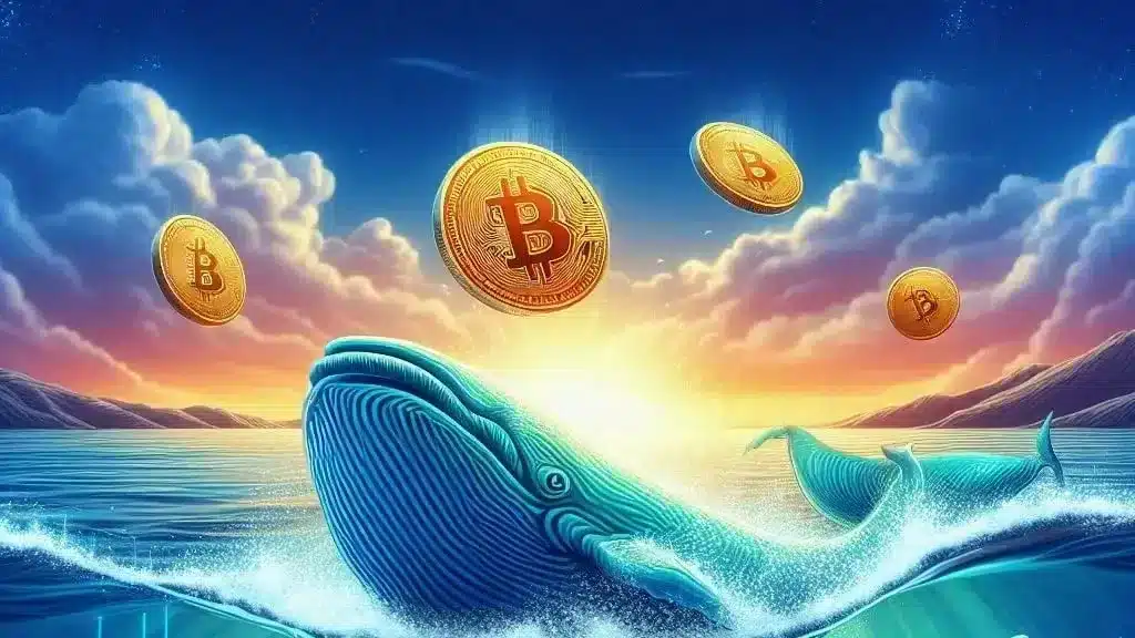 Dormant Bitcoin Whales