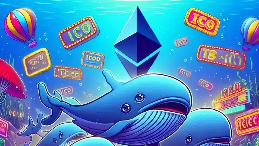 Dormant Ethereum