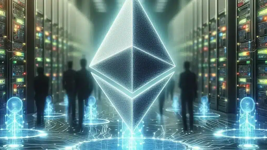 ETH Mining