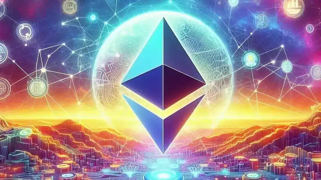ETH for Buybacks